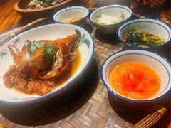 黄泥灶果木烧鹅-广府乡下·饭庄(新港东路店)