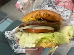 -卡乐星(浦东机场店)
