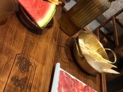 -楠火锅(昆山金鹰店)