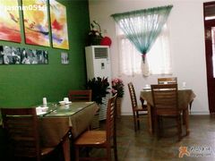 -朵朵开素食餐厅(后宰门街店)