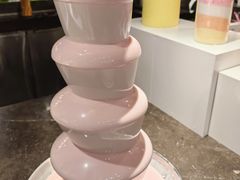 -美食汇自助餐厅(兰州万达文华酒店)