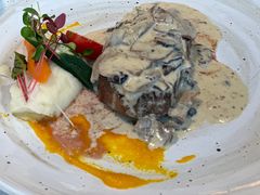 -G+KITCHEN(龙湖狮山天街店)