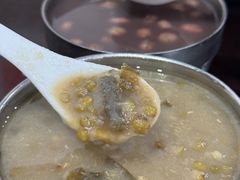 -湛记牛肚螺粥(群贤路店)