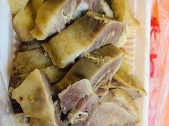 盐水鸭-张记卤菜店(三条巷店)