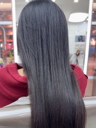 -时尚殿堂hair salon