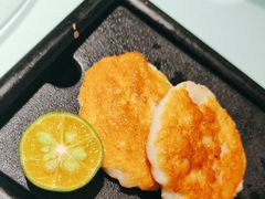 -3号仓库·餐厅(嘉兴龙鼎万达店)
