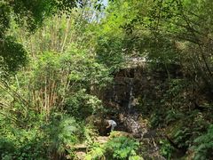 -大雁山风景区