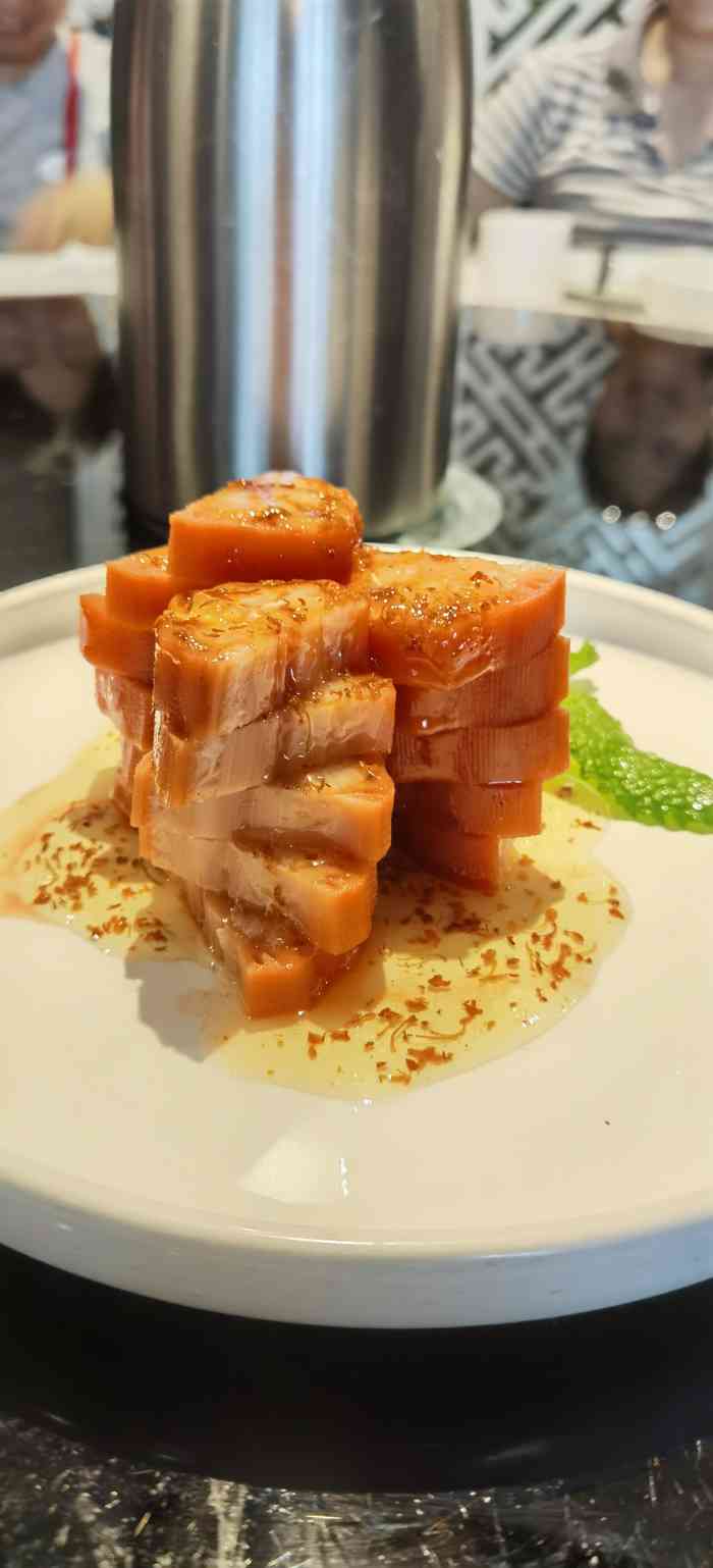 锦唐府·淮湘精粹(国投财富店)-"国投财富广场二楼美食汇新开的淮扬菜