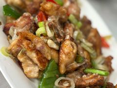 -罗记家常菜(鸿景花园店)