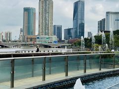 -MONICH牛排融合餐厅(和义大道购物中心店)