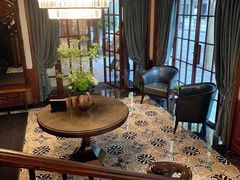 包厢-Le Comptoir de Pierre Gagnaire