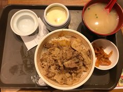-食其家·牛丼咖喱(A世界店)