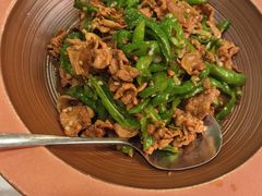 -湘中缘·湖南菜(娄底驻京办店)