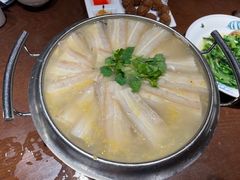 -新侨小馆(东直门北小街店)