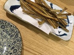 -昇鳗鱼家(浦东店)