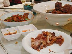 -鼎好家常菜(天桥店)
