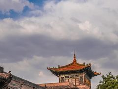 -平遥古城
