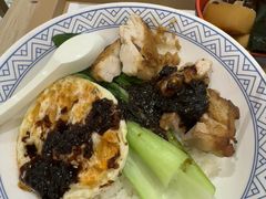 -吉野家(服装城店)