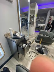 大厅-KIMI HAIR SALON·烫染设计店