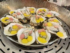-飞尝蚝·顺德菜·鱼生(顺德总店)