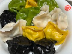 -双合园·海鲜水饺青岛菜(万佳广场店)