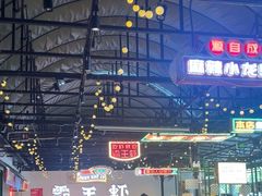 -霸王虾·麻辣小龙虾(清水河公园店)