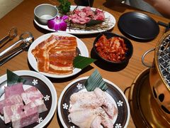 -AJIYA炭火烧肉(徐汇正大乐城店)