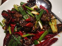 -福来齐·鲁菜海鲜·渔家菜(朝阳街分店)