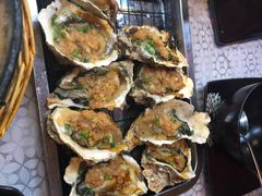 -云晓光头烧烤吧(德平路店)