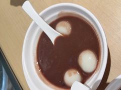 -喜家德虾仁水饺(东方宝泰店)