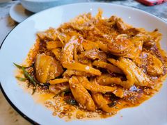 -火婆子·川小馆(扬韬科技广场店)