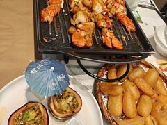 -79号渔船海鲜饭店(华强北店)