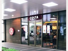 门面-COSTA COFFEE(上海五玠坊店)