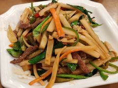 -大唐靓汤江门私房菜(景田店)