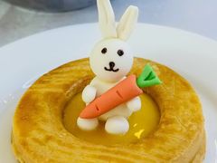 -永泰福朋喜来登酒店-宜客乐自助餐厅(远大路店)