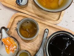 绿豆薏米马蹄爽-太清凉茶糖水(前海店)