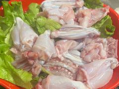 -唇辣号重庆老火锅(燕郊鑫乐汇店)