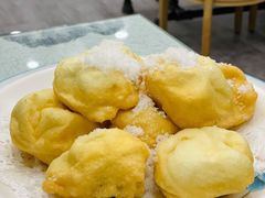 美丽豆沙-苏师傅菜馆(上沙店)