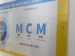 -童程童美少儿编程乐高机器人(世纪都会校区)