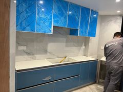 -佰丽爱家全屋定制(汶水店)