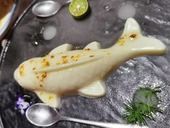 -真地道京味府·鲜橙烤鸭·北京菜(朝外大街东大桥店)