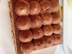 意式提拉米苏-宜家·瑞典风味餐厅(无锡店)