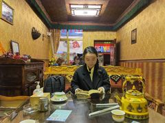 -吉祥圣雪藏餐