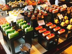 -深圳四季酒店·馥自助餐厅