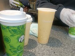 -茶百道(春熙路银石广场店)
