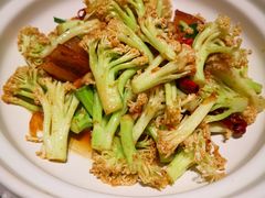 -鸽子侯·家宴·平价海鲜(绿地店)