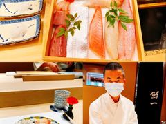 -鮨一日本料理旗舰店(总店)