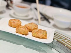 -千禧新世界香港酒店