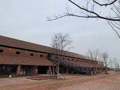 -祝甸砖窑文化馆