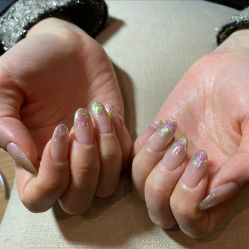 -LILY NAILS美甲美睫
